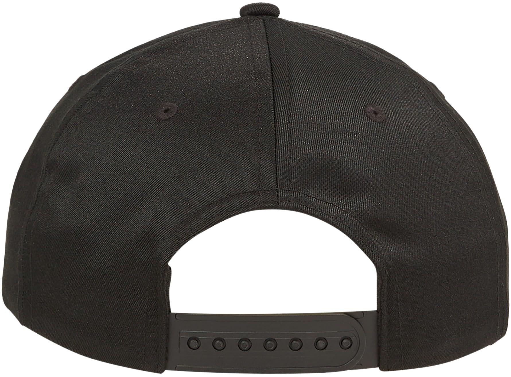 Calvin Klein Jeans Instant Patch Cap for Women - Black & Whisper Pink Adjustable Snapback Hat | Casual Streetwear, Outdoor Activities, Fashion Accessory