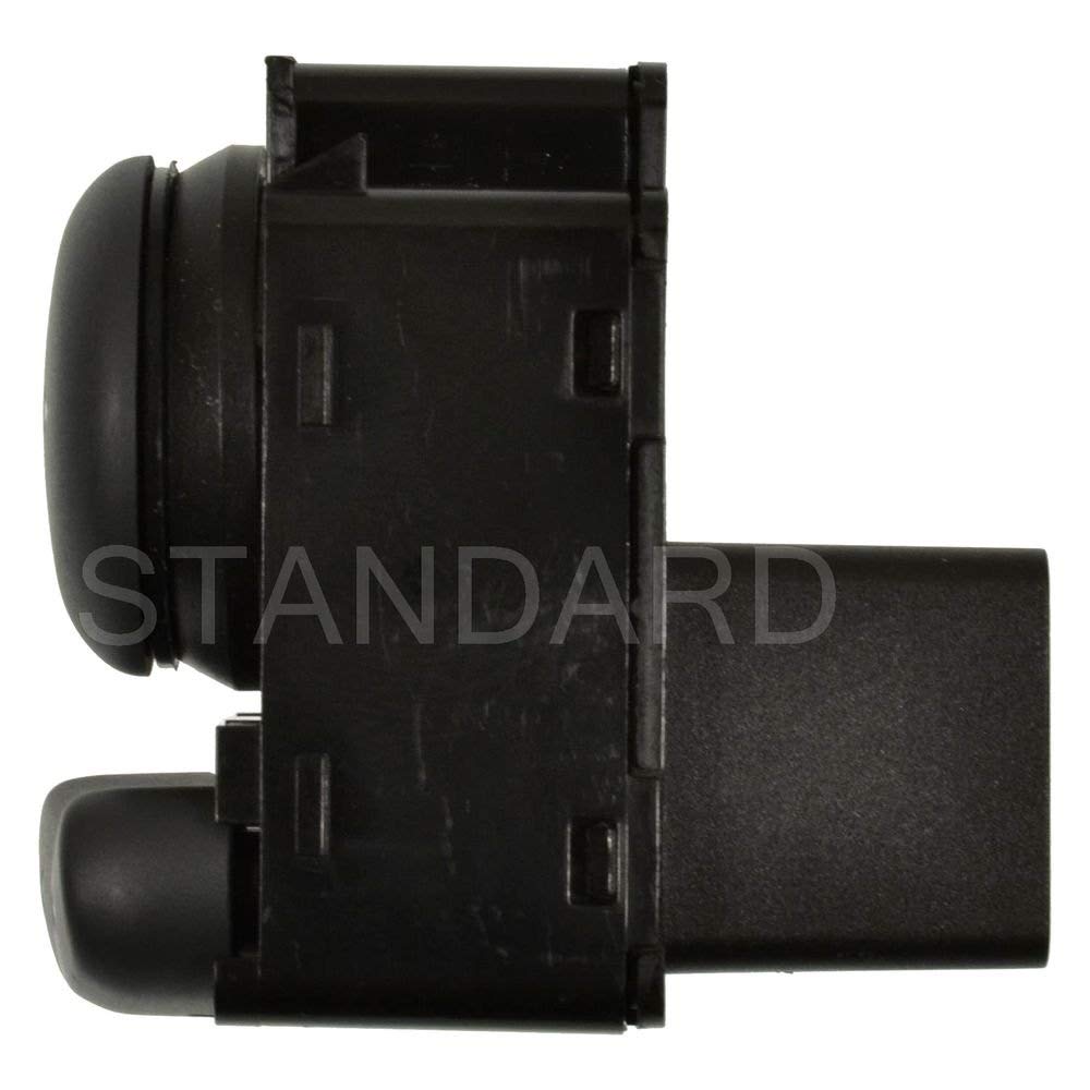 Intermotor MRS130 Remote Mirror Switch - Compatible with Various Car Models - Easy Installation & Replacement - Perfect for Car Mirror Adjustment & Repair