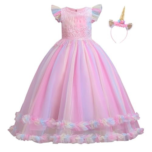 Rainbow Pink
