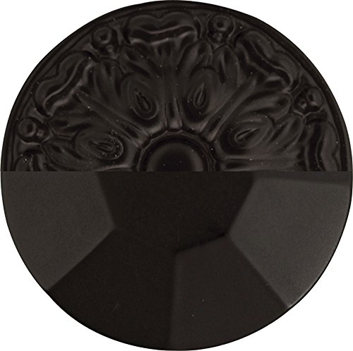 Oil Rubbed Bronze