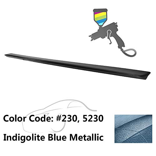 #230, 5230 Indigolite Blue Metallic
