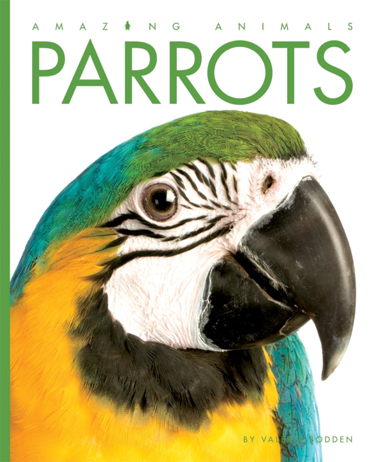 Amazing Animals (2014): Colorful Parrots - Exotic Bird Documentary for Nature Lovers | Perfect for Home Entertainment & Educational Use