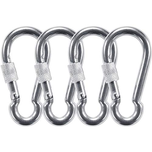 2.7inch - 4PCS