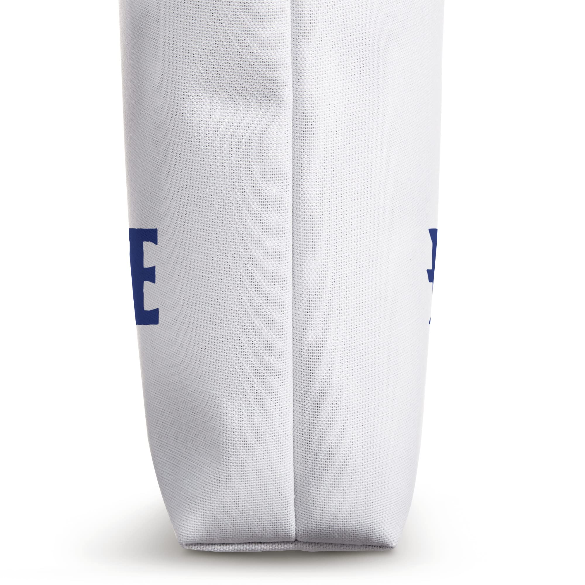 British Queen Platinum Jubilee 70th Anniversary Commemorative Tote Bag - Perfect for Royal Celebrations, Souvenirs & Everyday Use