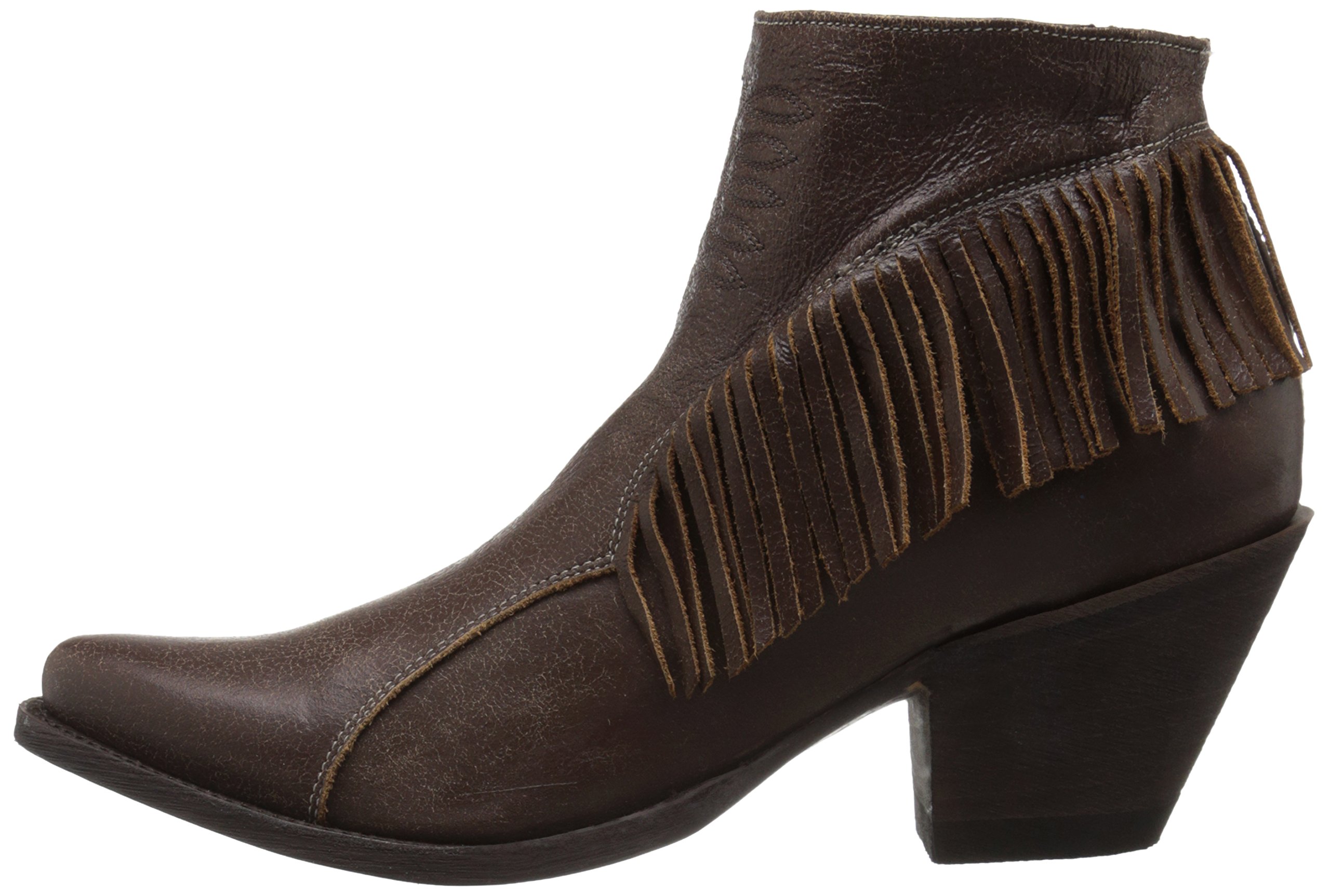 Women's Nina Boot - Stylish & Comfortable Ankle Boots for Women | Perfect for Casual Outfits, Office Wear & Fall Fashion