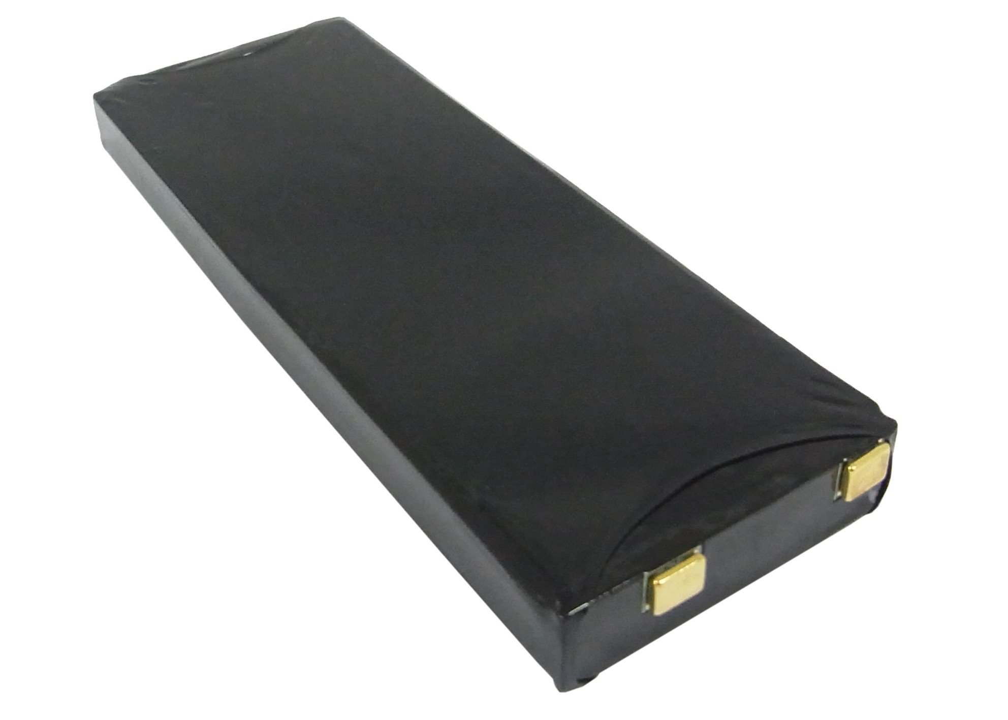 Synergy Digital 2-Way Radio Battery - 1500mAh Li-ion Replacement for Cobra CXR900 & FT443493P-25 (7.4V High Capacity) - Perfect for Outdoor Adventures, Emergency Communication, and Work Site Use