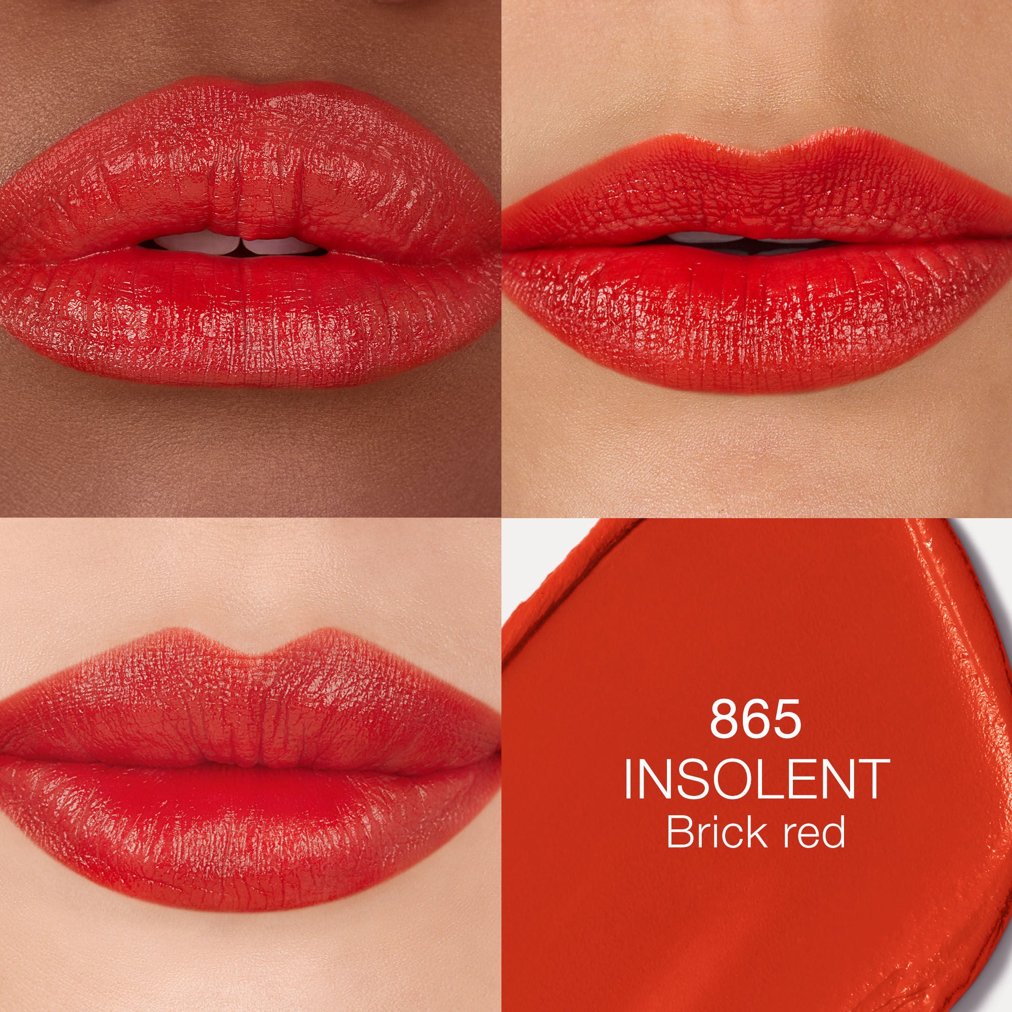 Long Lasting Matte Lipstick - Waterproof & Smudge Proof - Vegan & Cruelty Free - Perfect for Parties, Dates & Everyday Wear