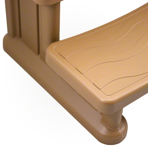 Valet Spa Side Step Car Organizer - Premium Car Seat Gap Cover for Phones, Keys & Essentials - Perfect for Sedans, SUVs & Trucks - Keep Your Vehicle Clean & Organized