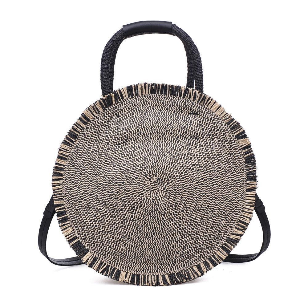 Riviera Crossbody Bag for Women - Stylish & Lightweight Shoulder Purse - Perfect for Travel, Shopping, and Everyday Use