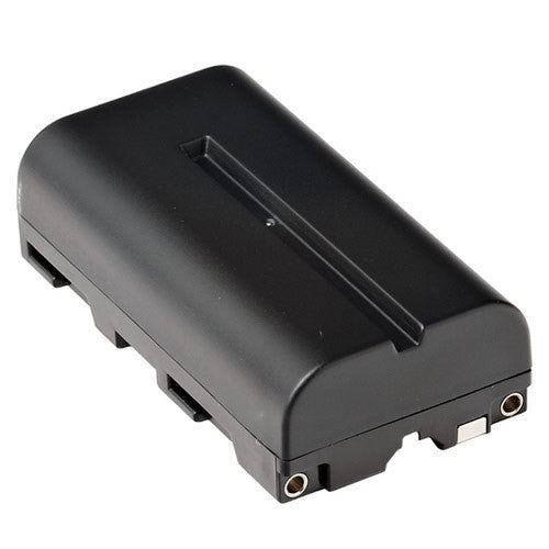 Atomos ATOMBAT001 2600mAh NP-570 Replacement Battery - Compatible with Atomos Ninja V & Shinobi - Long-Lasting Power for 4K Video Recording & On-the-Go Filmmaking