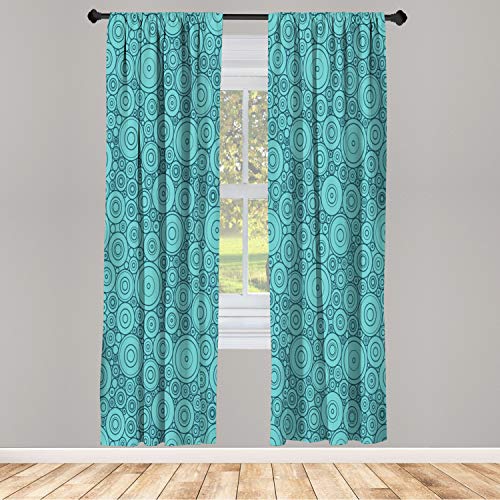 Turquoise Indigo