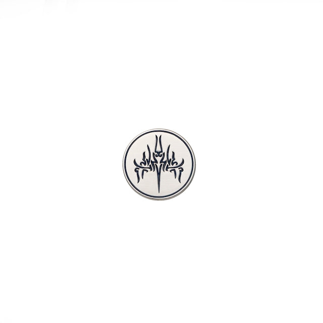 Knight Radiant Order Pin - High-Quality Collectible Badge for Cosplay, Gifts & Fan Merchandise | Perfect for The Stormlight Archive Fans & Fantasy Enthusiasts
