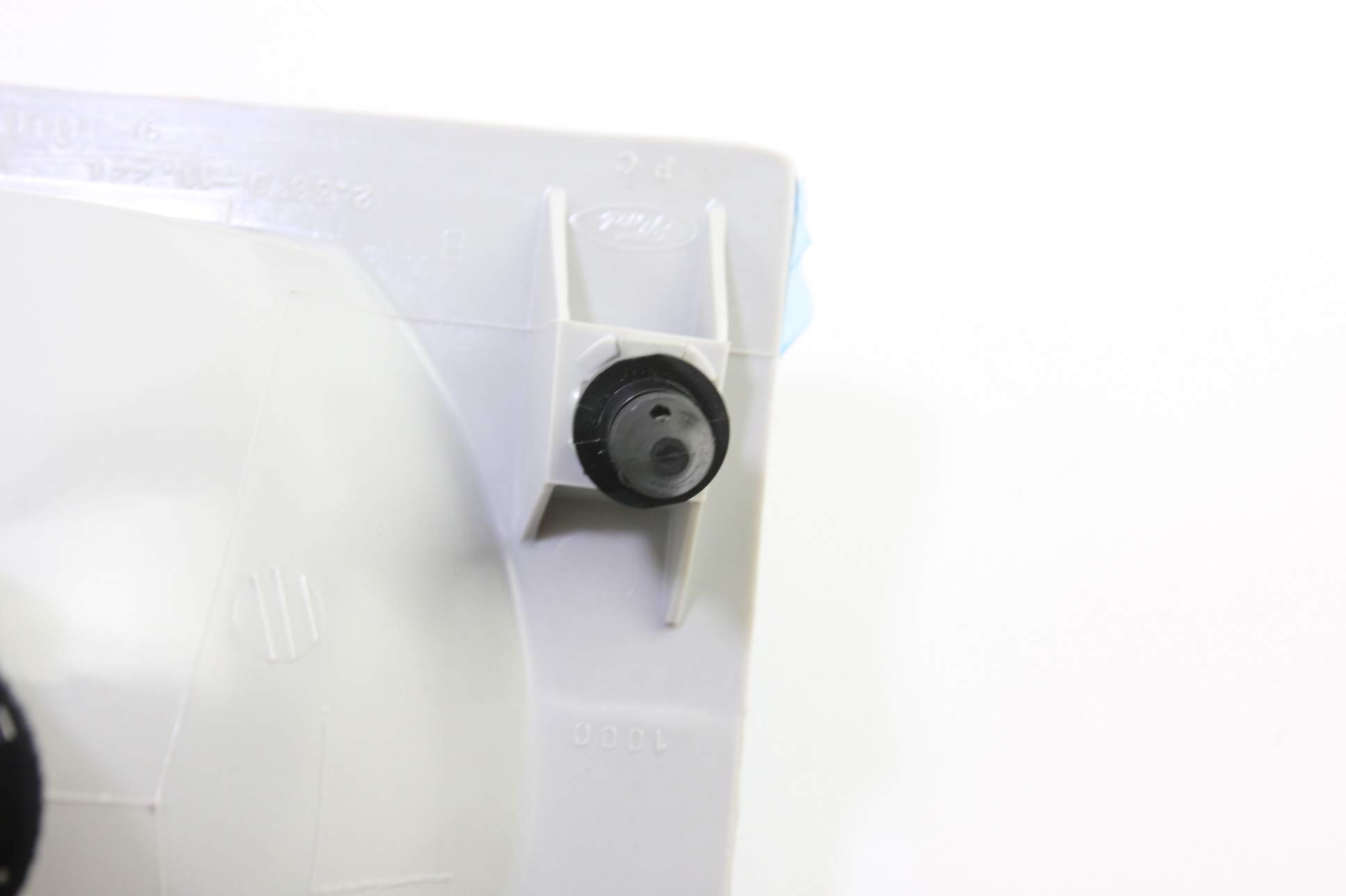 Ford Car Door Lock Replacement - OEM Quality Auto Door Lock Mechanism for Ford Vehicles | Perfect for Repair & Maintenance