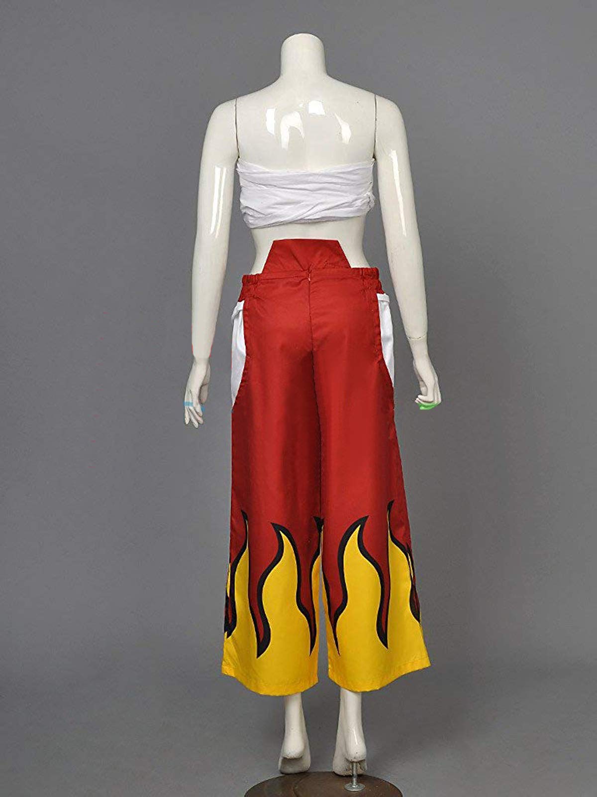 Sukaretto Seishin no Koromo Ver. Anime Cosplay Costume - Halloween Party, Convention Outfit, Japanese Character Dress Up
