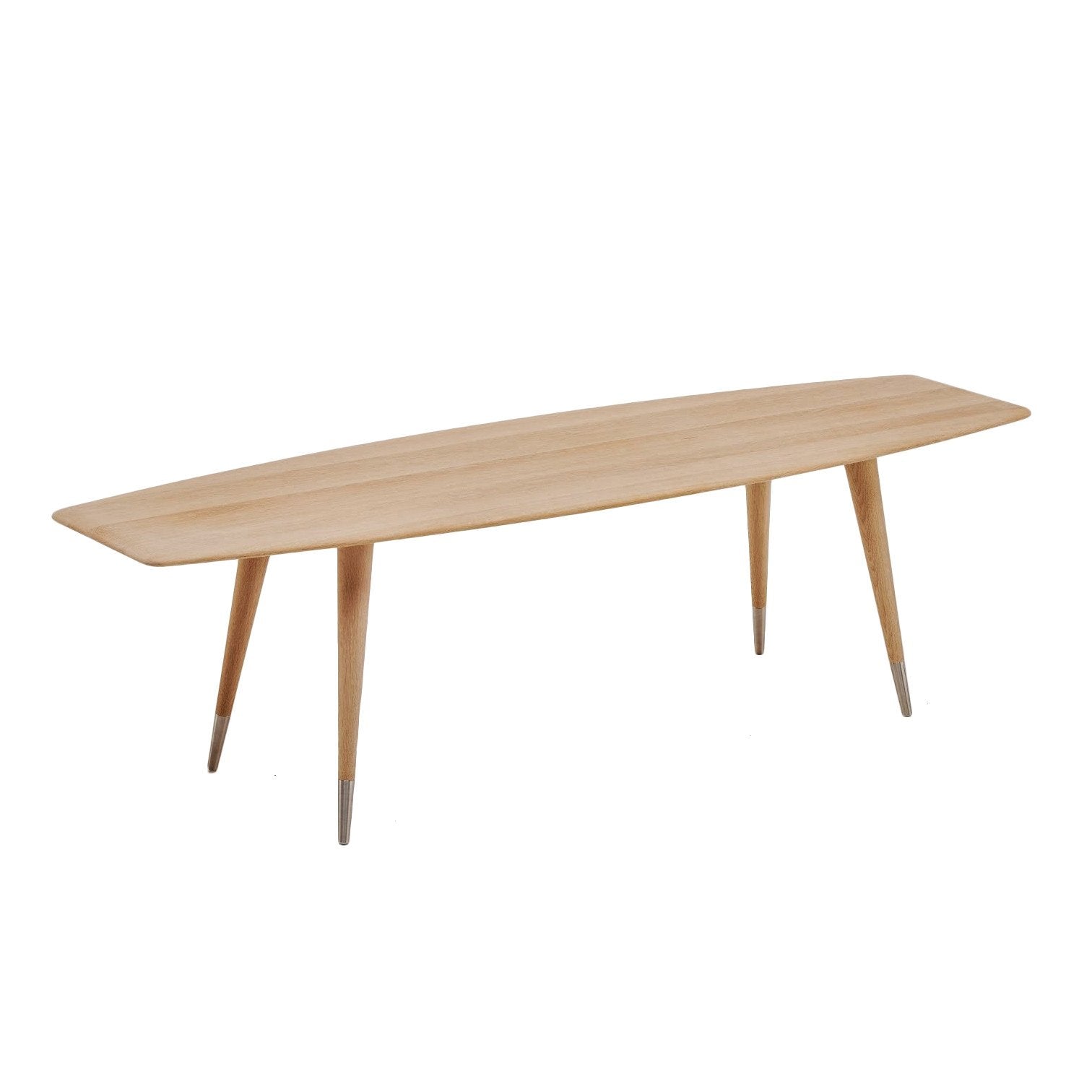 AK2580 Modern Round Coffee Table - Stylish Living Room Centerpiece for Home Decor & Small Space Furniture - Perfect for Coffee, Books, and Relaxing