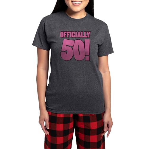 With Red Plaid Pant