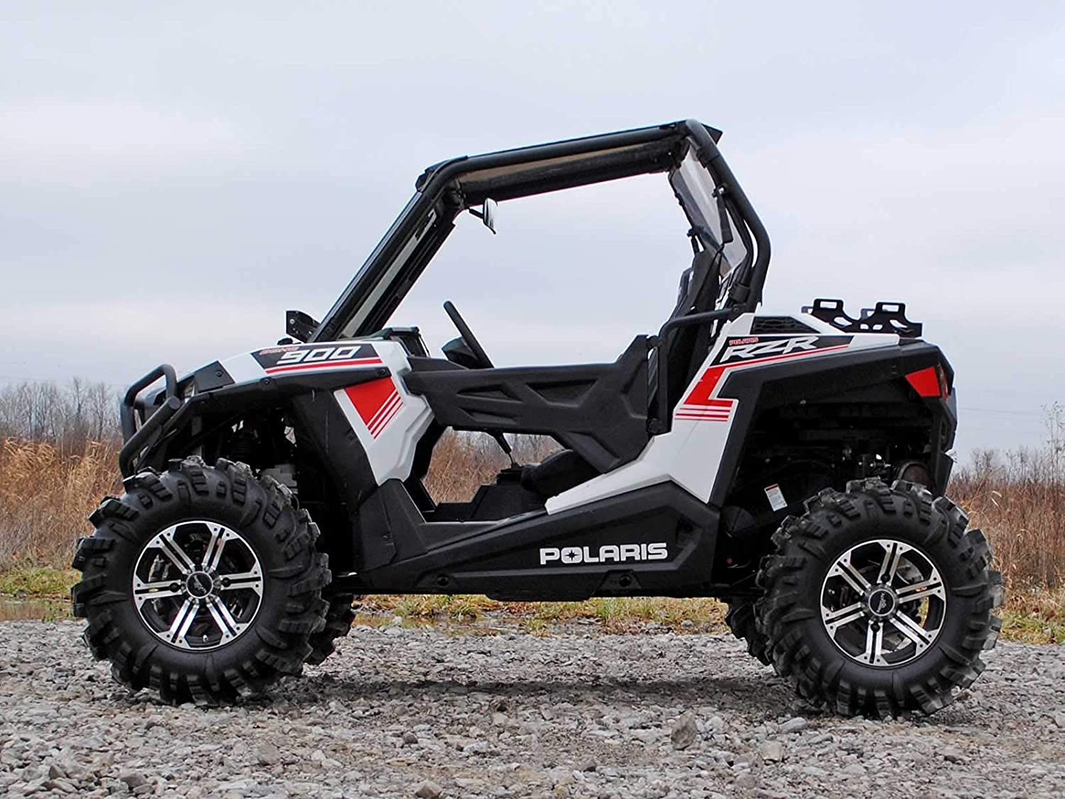 Polaris RZR Trail 900 to RZR Trail S 900 Heavy Duty Conversion Kit - 1.5