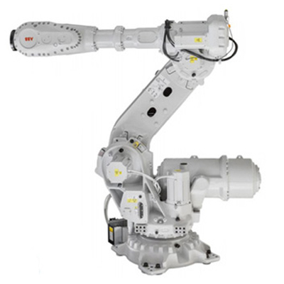 ABB IRB 6700 Industrial Robot Arm - 245kg Payload Capacity, 2900mm Working Range | Perfect for Automotive Assembly & Heavy Material Handling