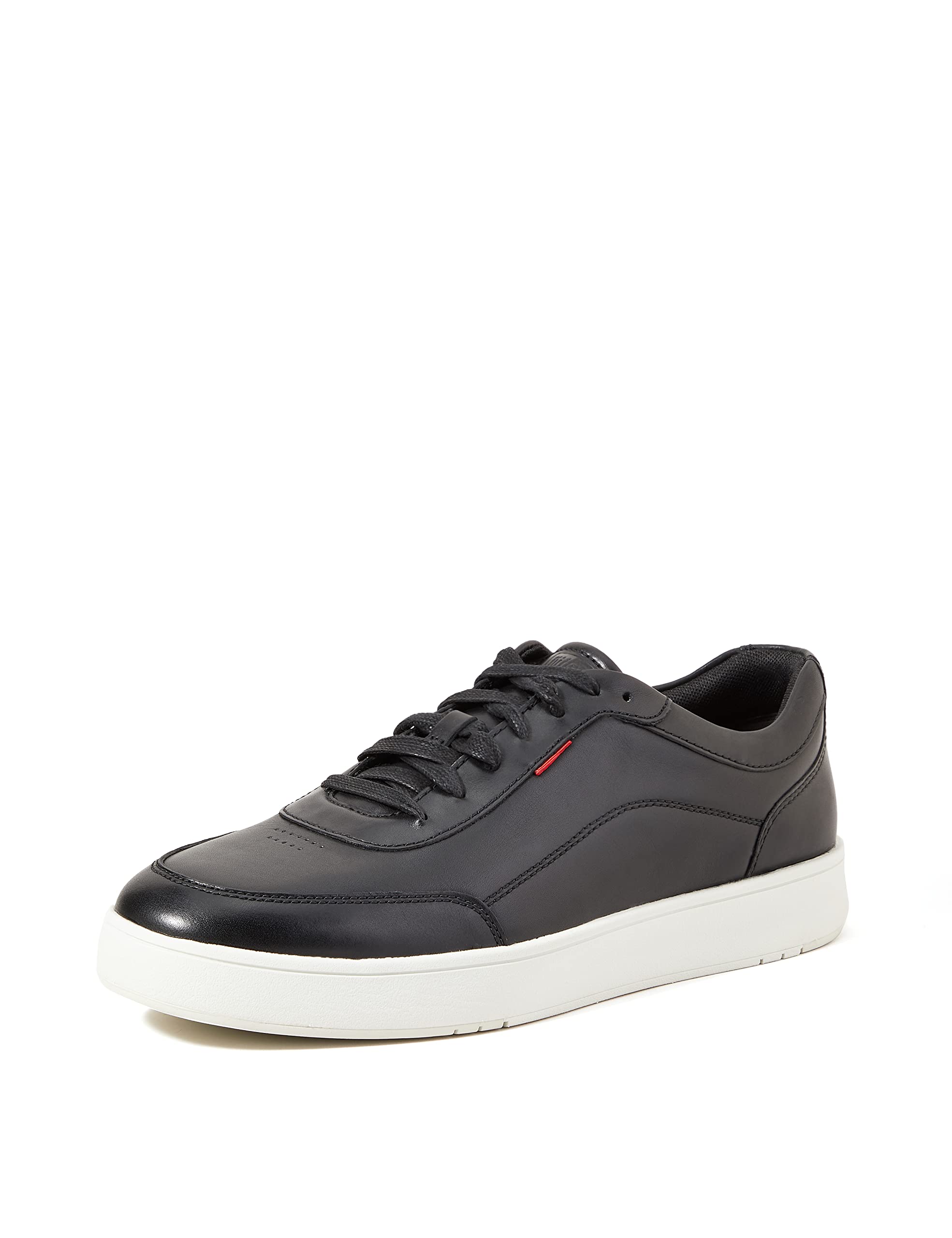 Fitflop Men's Comfortable Walking Sneakers - Lightweight & Supportive for Daily Wear, Gym, and Travel - Breathable Casual Shoes for Men