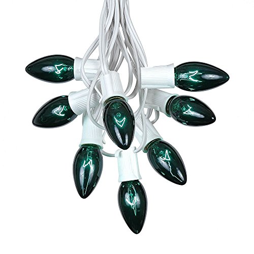 Twinkle Green