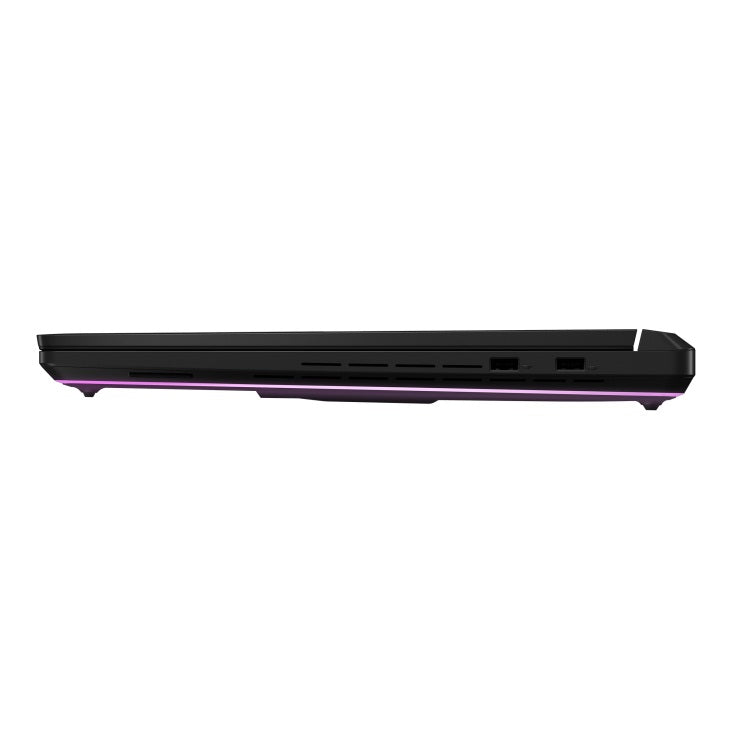 ASUS ROG Strix SCAR G835LW-SA020W Gaming Laptop: Intel Core Ultra 9 275HX, NVIDIA RTX 5080, 32GB RAM, 2TB SSD, 18