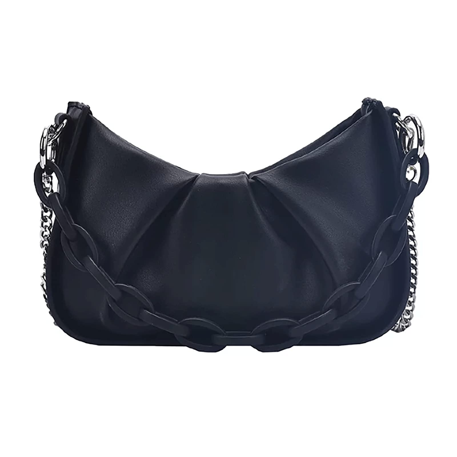 HAOOT Women's Mini Crossbody Bag - Stylish Shoulder Bag & Clutch Purse for Evening Out, Date Night, Party & Travel | Fashionable Small Handbag for Women