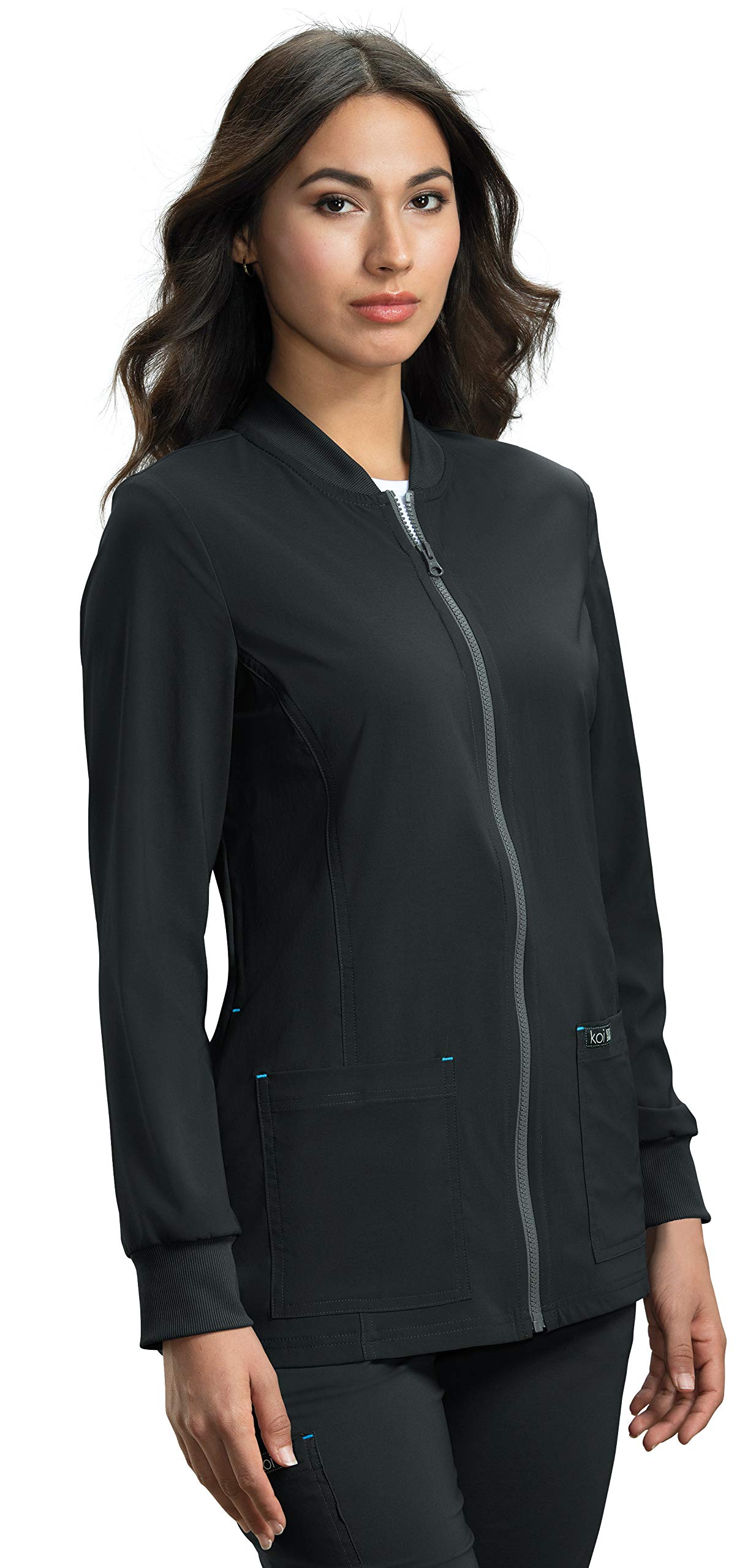 Women's Andrea Jacket - Lightweight Waterproof Windbreaker for Hiking, Travel & Outdoor Activities | Stylish Hooded Raincoat for All Seasons
