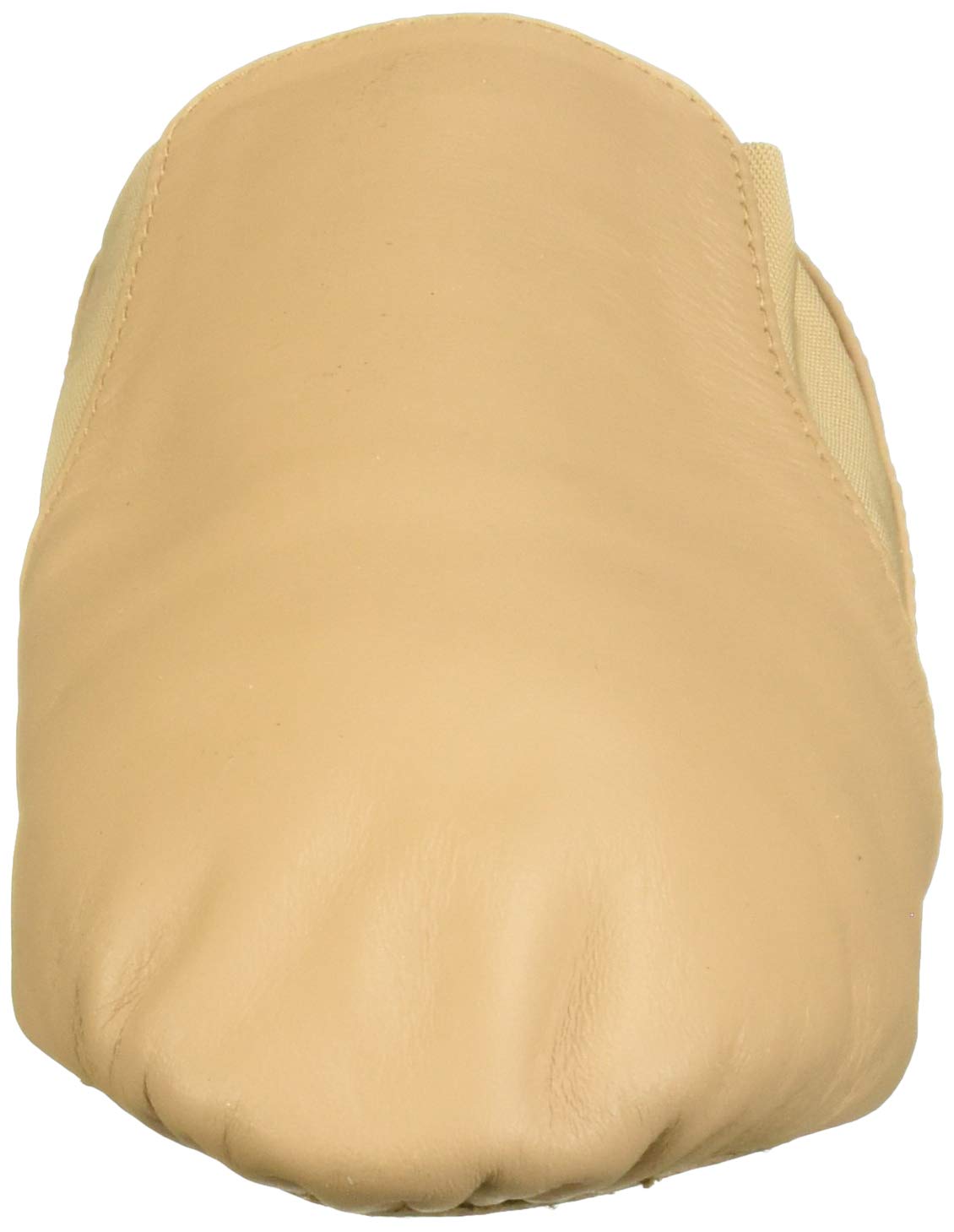 Bloch Unisex Kids Elasta Bootie Dance Shoes for Ballet, Jazz & Tap - Comfortable & Flexible for Dance Classes & Performances