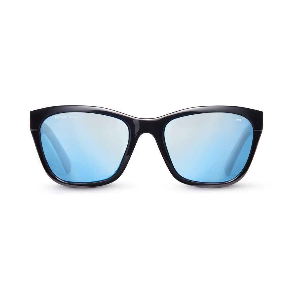 Method Seven Coup HPS Crystal Grow Room Glasses - UV Protection & Enhanced Clarity for Indoor Plant Cultivation | Perfect for Hydroponics, Greenhouses & Home Gardening