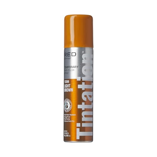 Light Brown