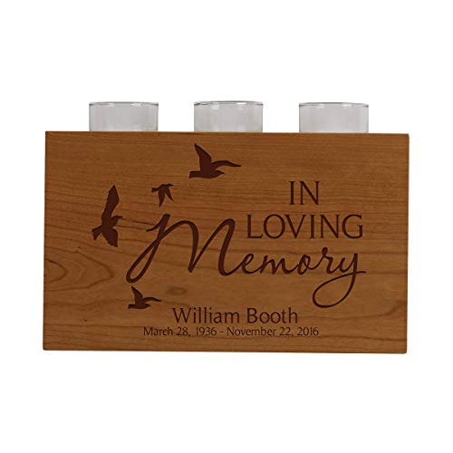 In Loving Memory