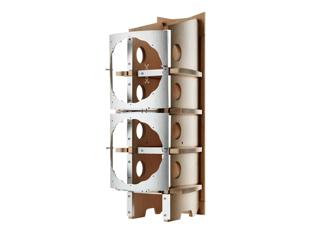 Bowers & Wilkins 803 D4 Premium Floorstanding Speakers (Pair) – High-End Audio for Home Theater & Music Listening