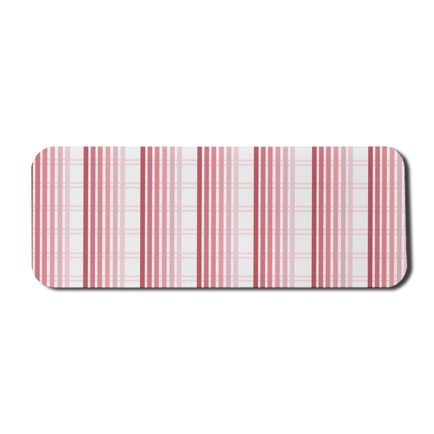 Ambesonne Large Non-Slip Rubber Gaming Mouse Pad - 31