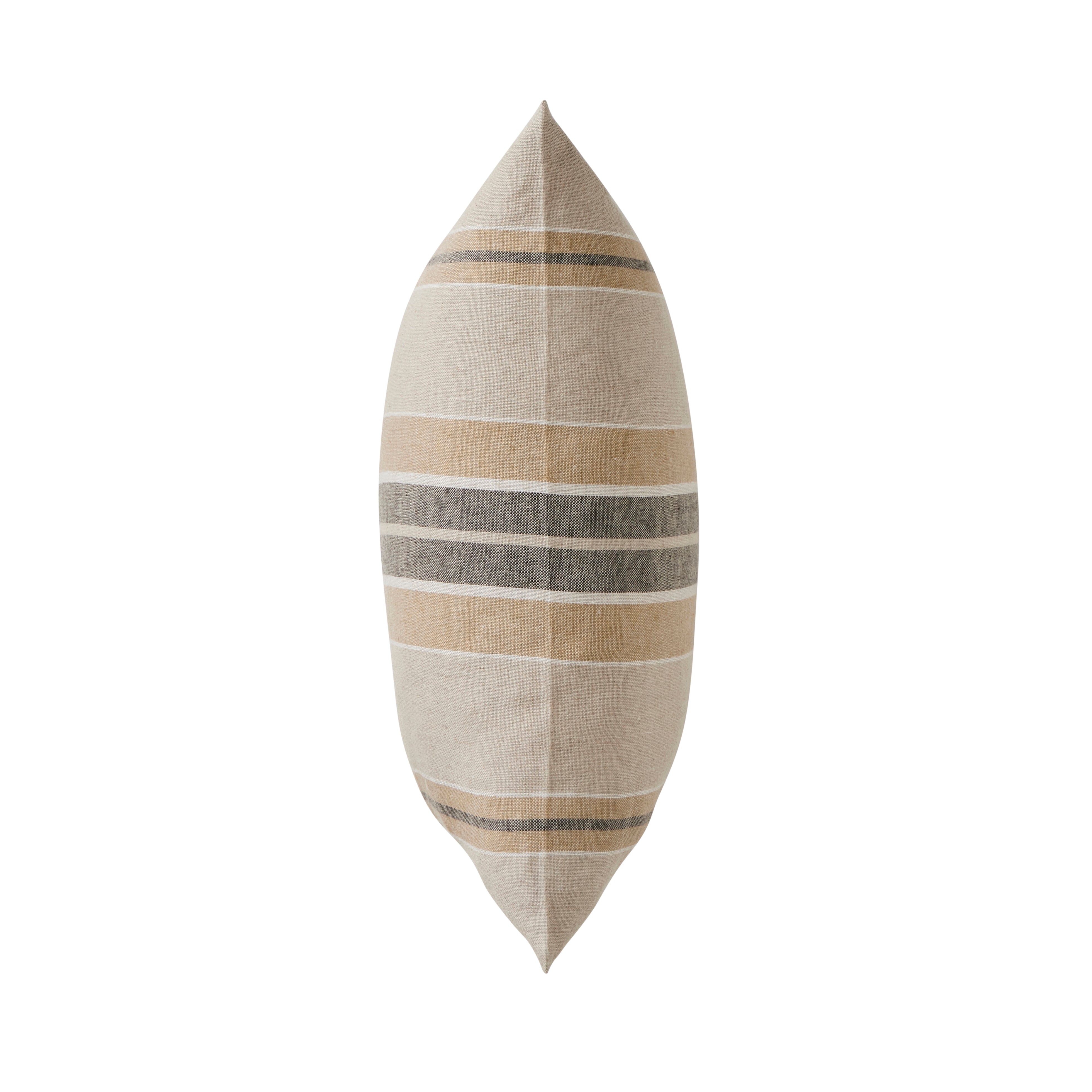 Premium Weave Franco Cushion - Soft & Durable Throw Pillow for Sofa, Bed, or Outdoor Furniture - Perfect for Living Room Decor, Patio Seating & Home Styling