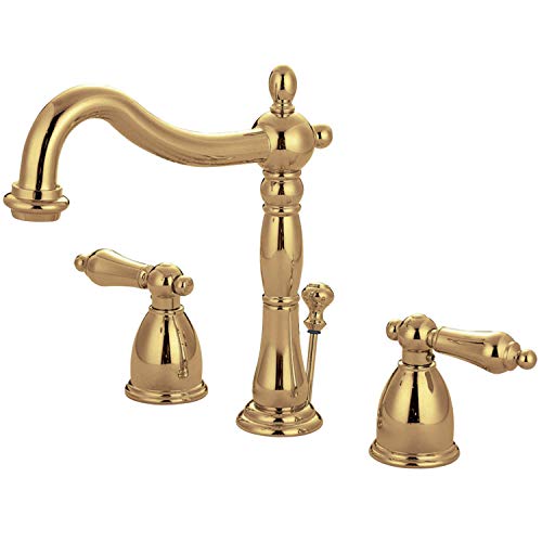 Polished Brass