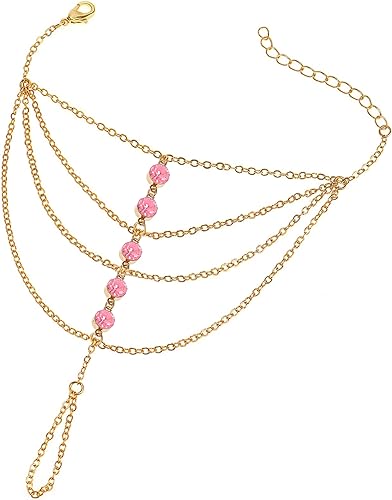 Gold Pink