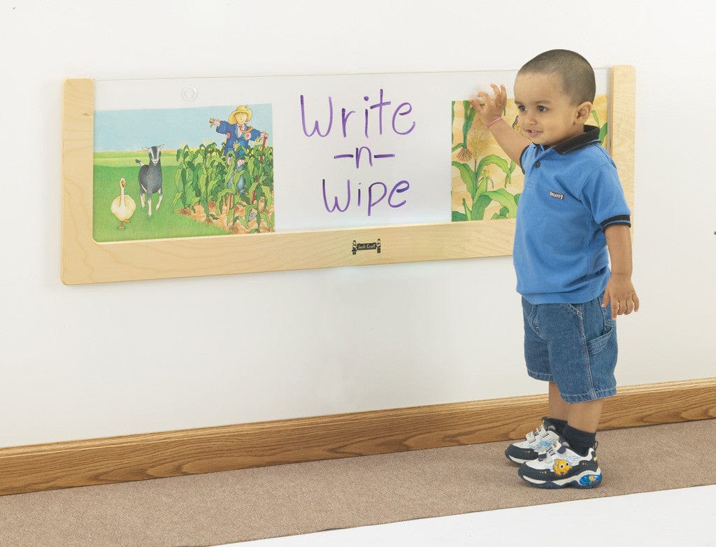 Premium Acrylic Picture Frame - Shatterproof & Lightweight Display for Photos, Artwork, and Certificates - Perfect for Home, Office, and Gallery Decor