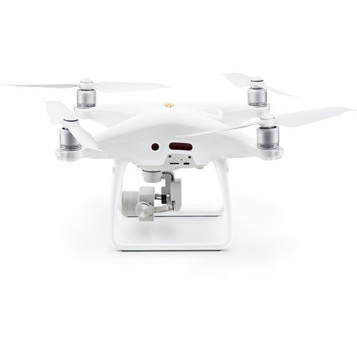 DJI Phantom 4 Pro+ V2.0 Drone with 4K Camera, 1-inch CMOS Sensor, 20MP Photos - Professional Aerial Photography for Travel, Real Estate & Film Making