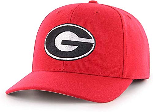 Georgia Classic Hats - Premium Fitted Baseball Caps, Snapback & Dad Hats for Men & Women | Comfortable & Stylish for Sports, Outdoor & Casual Wear