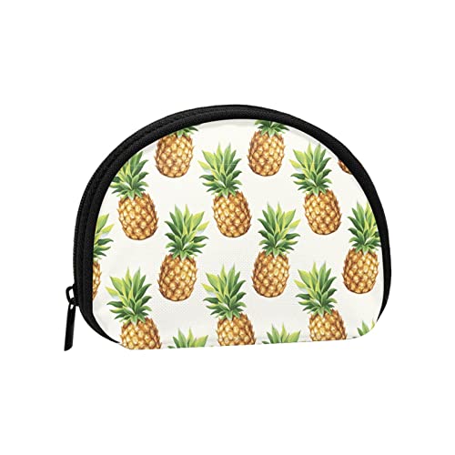 Pineapple Retro