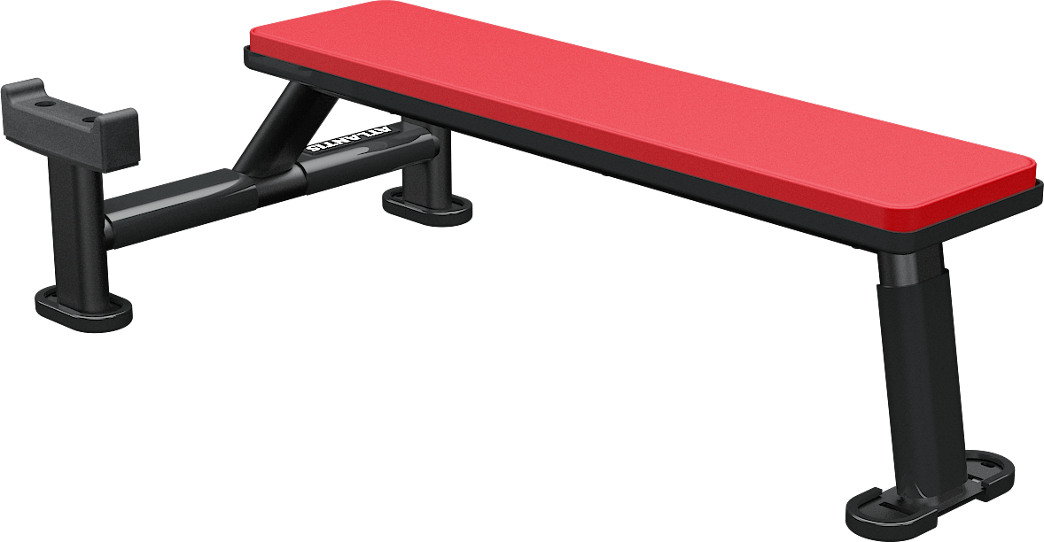 ATLANTIS Adjustable Triceps Bench for Home Gym - Heavy Duty Workout Equipment for Arm Strength Training | Perfect for Home & Commercial Use
