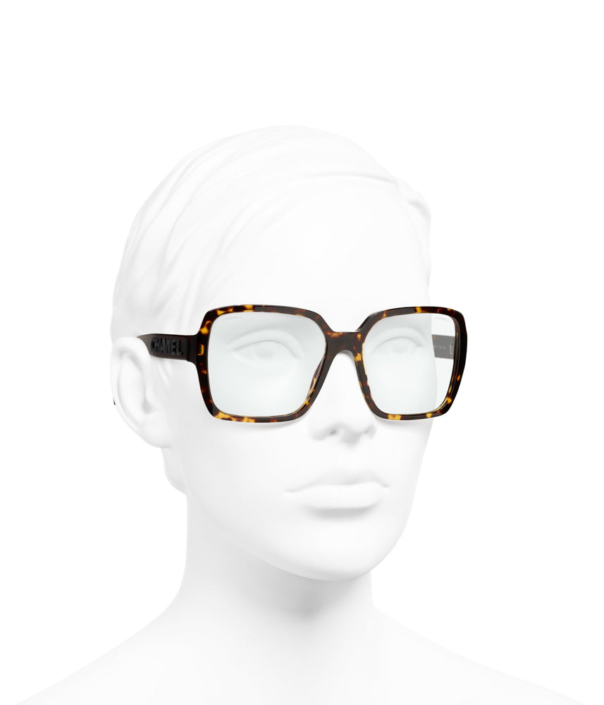 Chanel 5408 Sunglasses - Luxury Designer Shades with UV Protection & Stylish Frame for Women | Perfect for Beach, Driving & Fashion Outfits