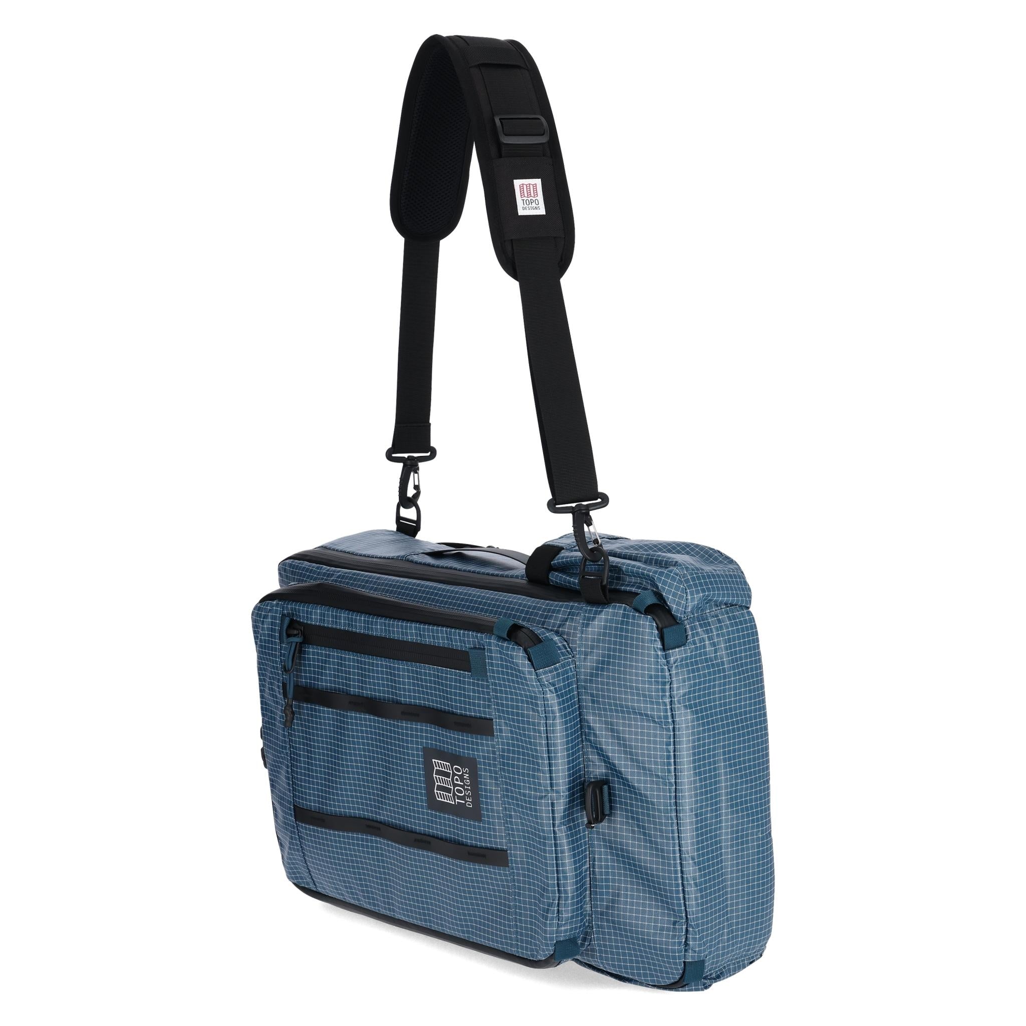 Apex Global 30L Lightweight Durable Travel Backpack - Perfect for Hiking, Camping & Business Trips