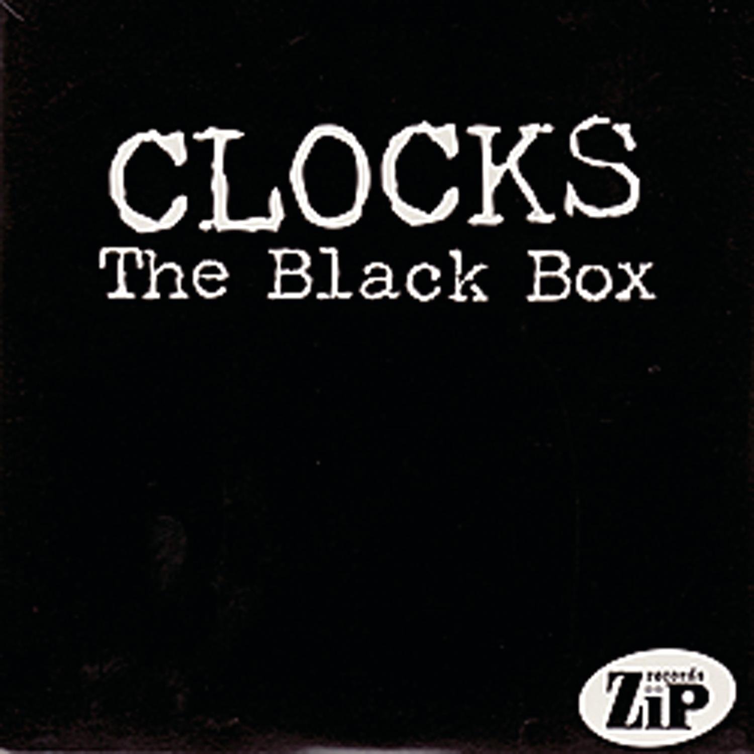The Black Box - Premium Storage Solution for Home & Office Organization | Perfect for Documents, Jewelry & Valuables