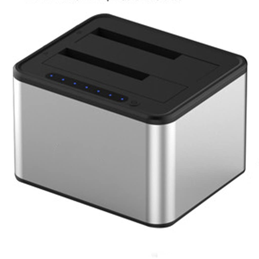 JUTHF Aluminum 2.5