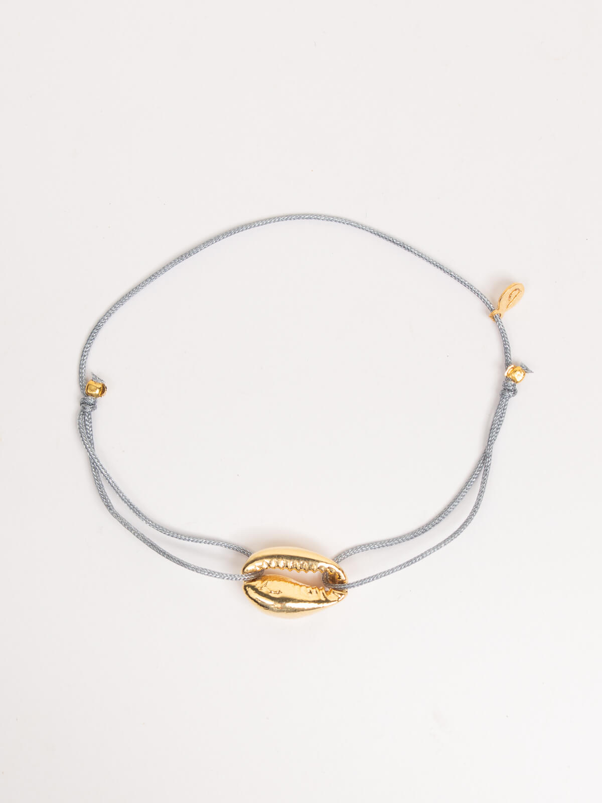 Gold Cowrie Shell Bracelets for Women - Boho Beach Jewelry, Handmade Adjustable Anklets & Wristbands - Perfect for Summer Vacations, Beach Parties & Festival Outfits