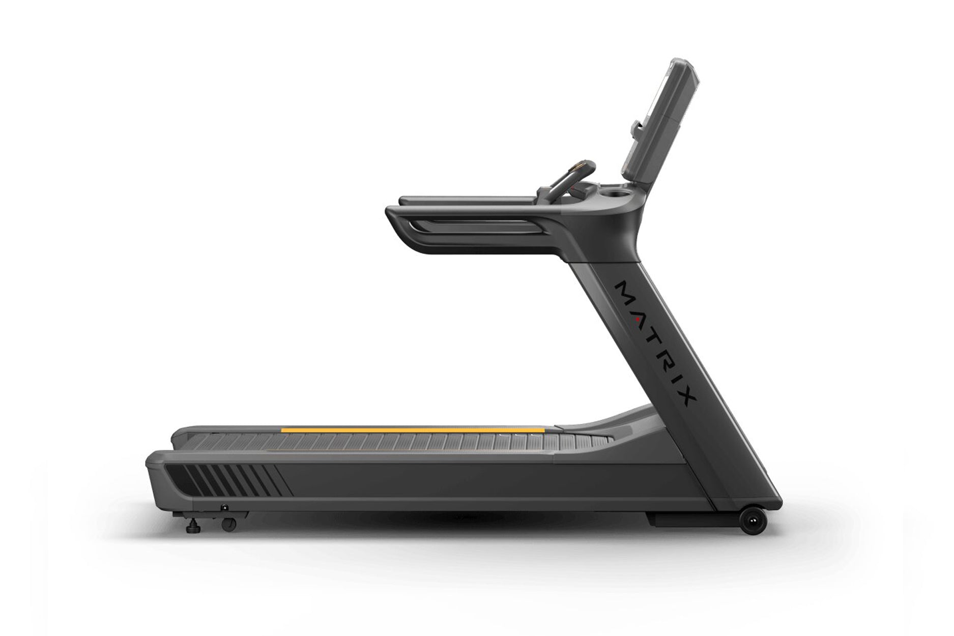 Matrix Performance Plus Treadmill - High Speed Home Gym Equipment for Running & Walking | Perfect for Cardio Workouts, Weight Loss & Home Fitness Training