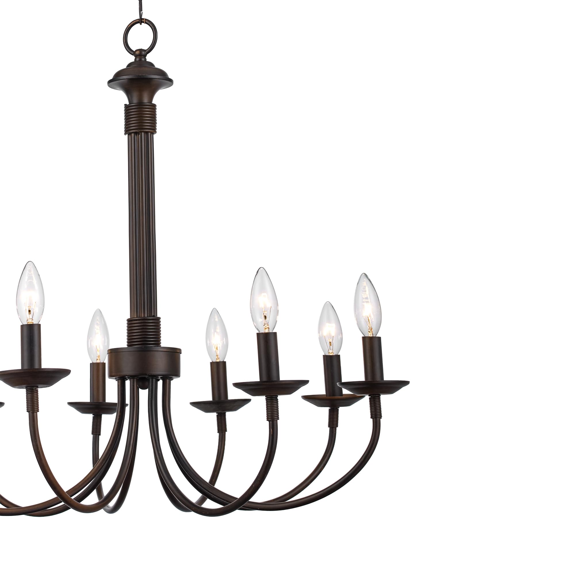 Trans Globe Lighting 9018 ROB 26.5