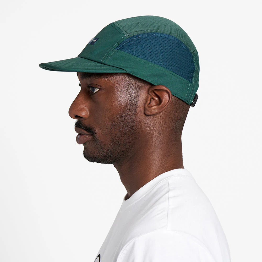 Unisex GOCap - Premium Spruce Design for Outdoor Adventures & Casual Wear | Durable & Stylish Hat for Hiking, Travel, and Everyday Use