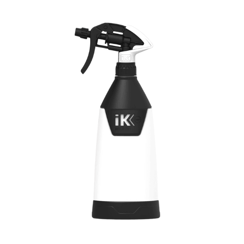 IK MULTI TR 1 360° Spray Bottle - Professional Grade 360 Degree Sprayer for Car Detailing, Window Film Application & Cleaning - Multi-Angle Spraying for Any Position - Perfect for Auto Detailing, Home Cleaning & Gardening